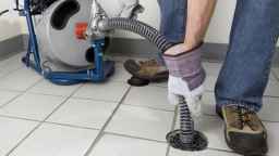 Specialized pipe opening and leak detection services of Hossein Mousavi in ​​Mahmoud Abad, Mazandaran