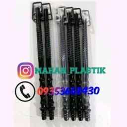 Mahan Plastic Sadeghi disposable hose manufacturer in Karaj