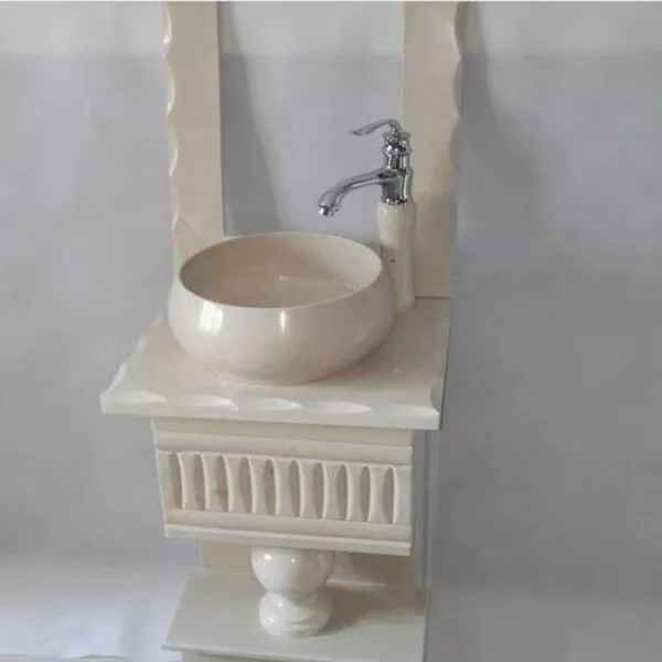 stone vanity