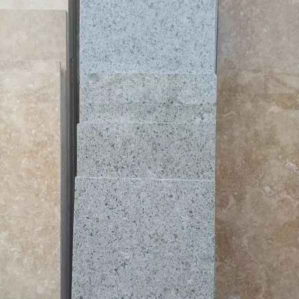 Building stone