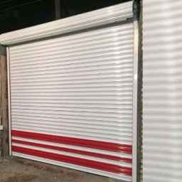 Sekorit Bahrami engine distribution and shutter accessories in Arak