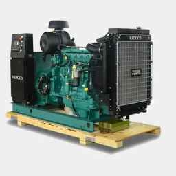 Rental, sale and repair of Amir diesel generators in Tabriz