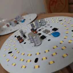 Import of electronic components dob and cob Abbasi in Kermanshah