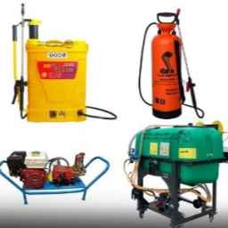 Sale of poisons and industrial agricultural tools of Zitab Complex in Yazd