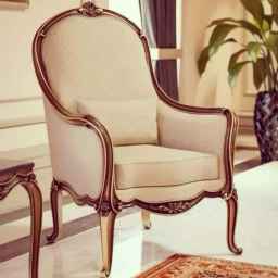 Production of raw sofas and sofas in Malair