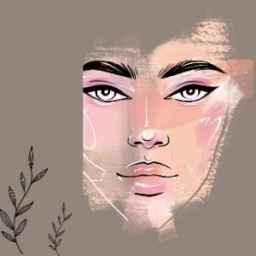 Prayer beauty salon in Rasht Gilan