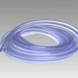 Production of Nobargoster Marzan hose in Chalus, Mazandaran