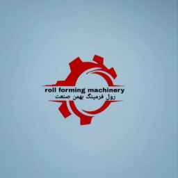 Bahman Sanat roll forming machine manufacturer in Tabriz