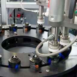 Kian Industrial Group produces industrial machinery in Saqqez Kurdistan