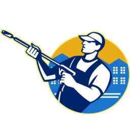 Parsagstar specialized spraying in Rasht