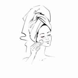 Skin and hair cosmetic products Gatio Rose in Shirvan