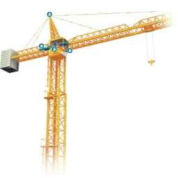 Services and buying and selling tower cranes and Asman workshop elevators in Tehran and suburbs