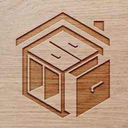 Cabinets and wardrobes and real wood industries in Foman