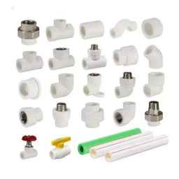 Buying and selling pipes and fittings of Abbasi factory in Tehran