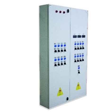 industrial automation