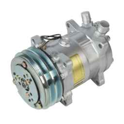 Hossein cooler compressor in Islamshahr