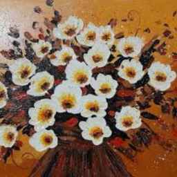 Implementation of outstanding panel and mixed media and digital art of Shahrazad Gallery in Shiraz
