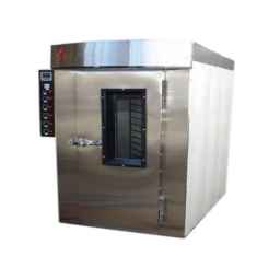 Niavaran Kohn Asia Bahrampur food industry equipment manufacturer in Tehran