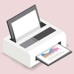 Buying and selling Kohandal printing and binding machines in Tehran