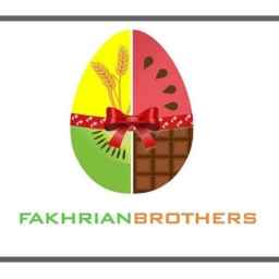 Fakhrian Brothers food production and distribution in Tehran