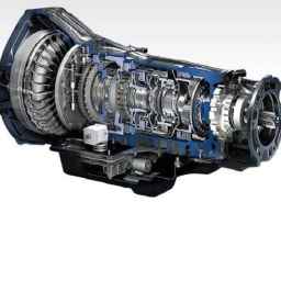 Hyper automatic transmission and domestic and foreign car repair in Tehran Pars
