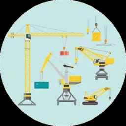 Kohiari tower crane services in the south