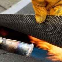 Golden Insulation Company of Dilijan in Tehran