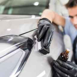 Alborz nano ceramic car paint protection in Babylon, Mazandaran