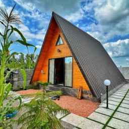 Swiss Caspian cottage for rent in Masal, Gilan