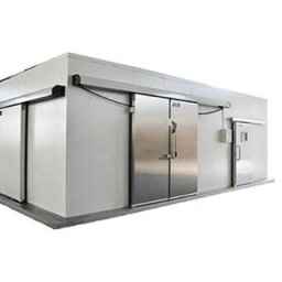 Production and sale of all kinds of fixed and mobile refrigerators of Shahan Sanat in Tehran