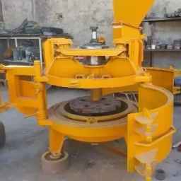 Launching the machinery production line of Isogam Mase Timuri Asphalt Factory in Urmia