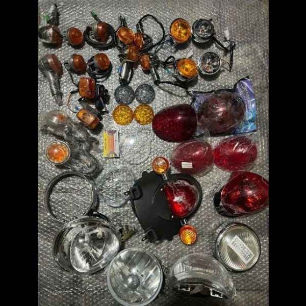 Parts