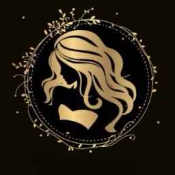 Ainaz beauty salon in Mehrgan Qazvin