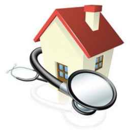 Medical and nursing services and injections at Manzel Hayat in Kermanshah