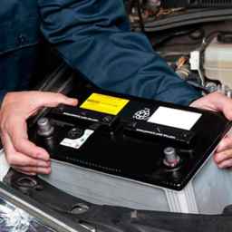 Tabriz battery sales agency and battery assistance in Tabriz