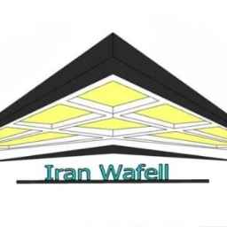 Heydari plastic mold production and sale of waffle and bed mold in Tehran