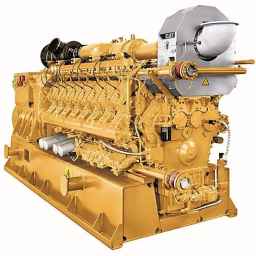 Repair of diesel and gas engines of Jahan Motor Pars