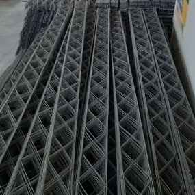 bed rebar