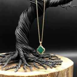Manufacture and sale of all kinds of gold Benjamin Gallery in Tehran