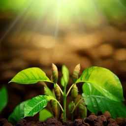 Production and sale of Mohammadosh seedlings and citrus fruits in Urmia