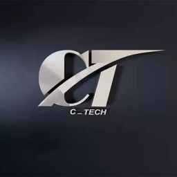 Production of C-Tech elevator cabin in Tehran
