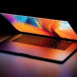 Sale and repair of new laptops and accessories of the port system in Bandar Anzali, Gilan
