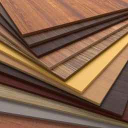 Wholesale sale of rare wooden products in Isfahan