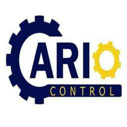Areo Control Company, Tahran'da kontrol ve güç endüstriyel panellerinin tasarımı ve üretimi