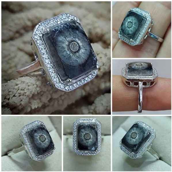 the ring