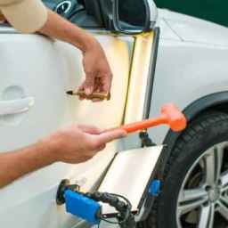 Techno Saba tools, a producer of smoothing tools in Neishabur