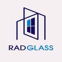 Radglass, the operator of glass structures in Rasht