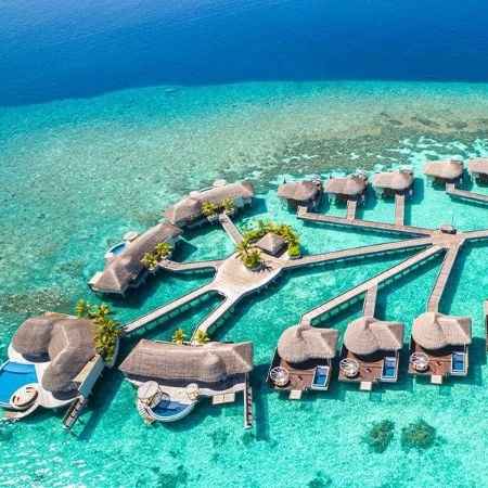 Maldives tour