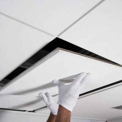 False Ceiling