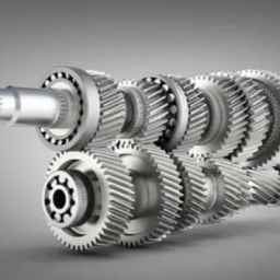 Specialized repairs of Keshavarz automatic gearbox in Qom